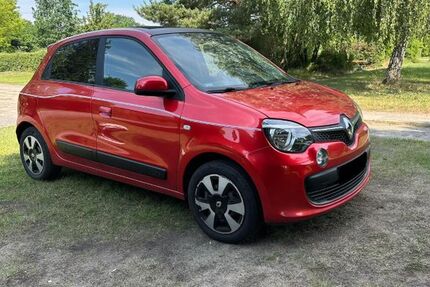 Renault Twingo 111.555 km 4.500 &euro; Eisenhüttenstadt 15890