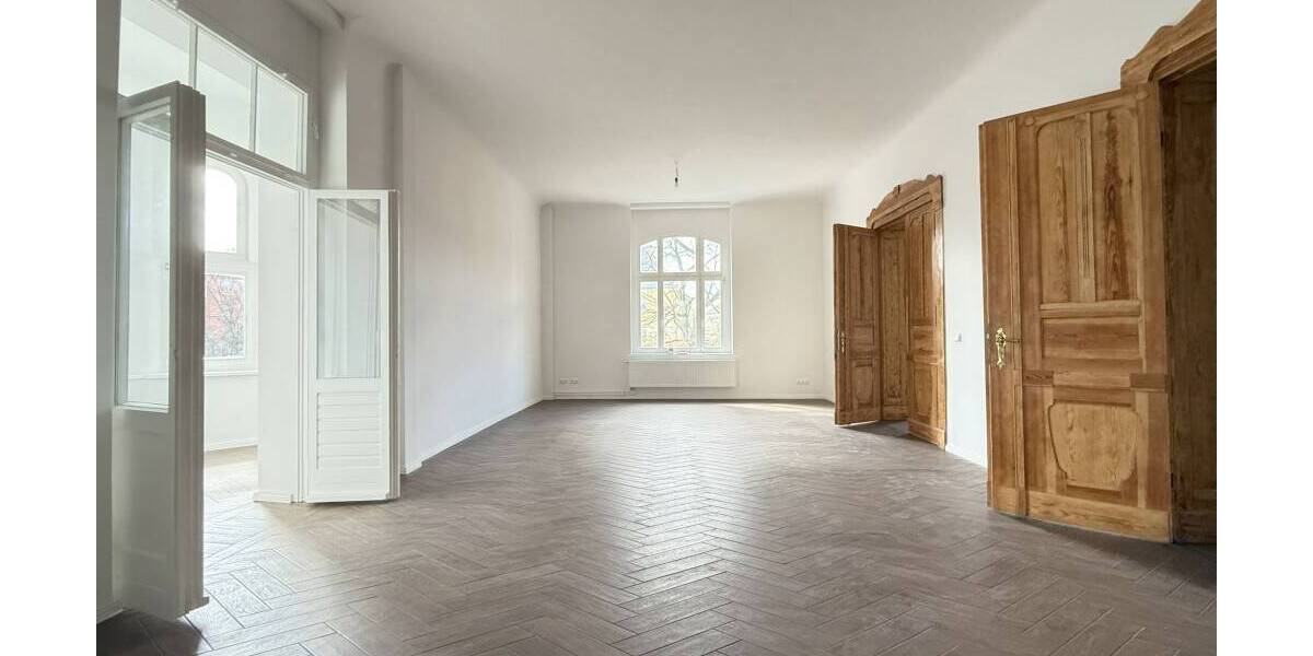 Gewerbeobjekt Frankfurt (Oder) Frankfurt - 3 Zimmer, 800&euro; | Angebot:26583394
