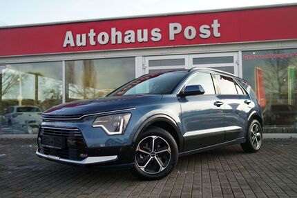 Kia Niro 4.231 km 27.499 &euro; Eisenhüttenstadt 15890