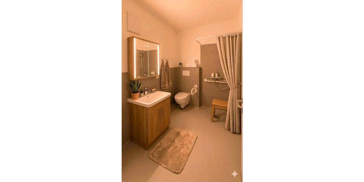 Etagenwohnung Beeskow - 2 Zimmer, 51 m&sup2;, 816&euro; | Angebot:26045426