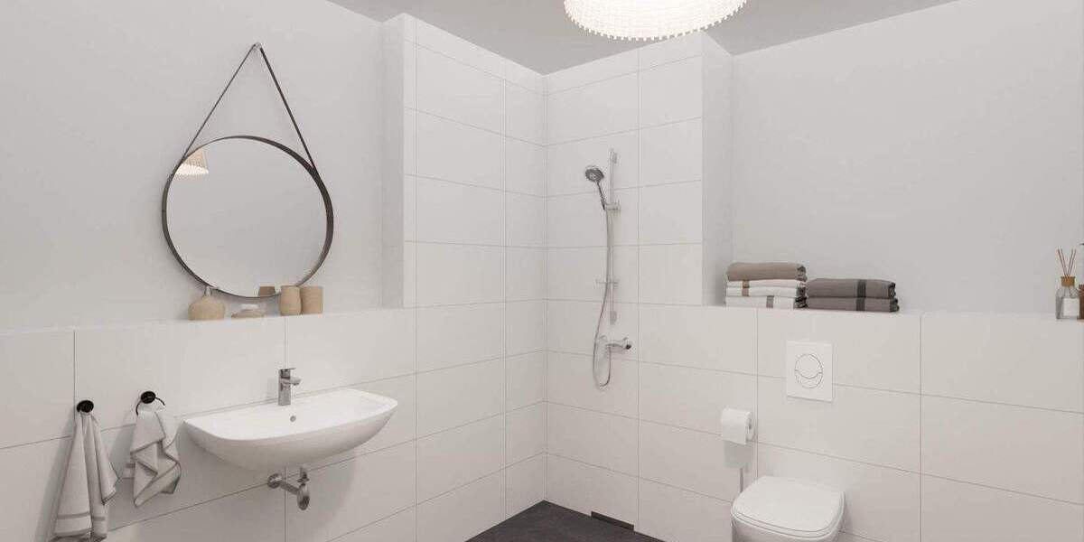 Etagenwohnung Frankfurt (Oder) Frankfurt - 3 Zimmer, 76 m&sup2;, 214.900&euro; | Angebot:25664082