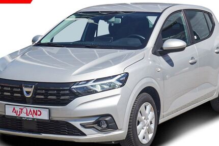 Dacia Sandero 19.688 km 12.950 &euro; Eisenhüttenstadt 15890