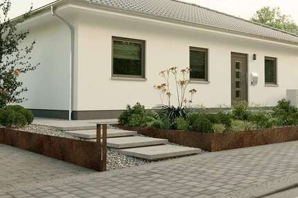 Haus Beeskow - 4 Zimmer, 110 m&sup2;, 305.690&euro; | Angebot:26803382