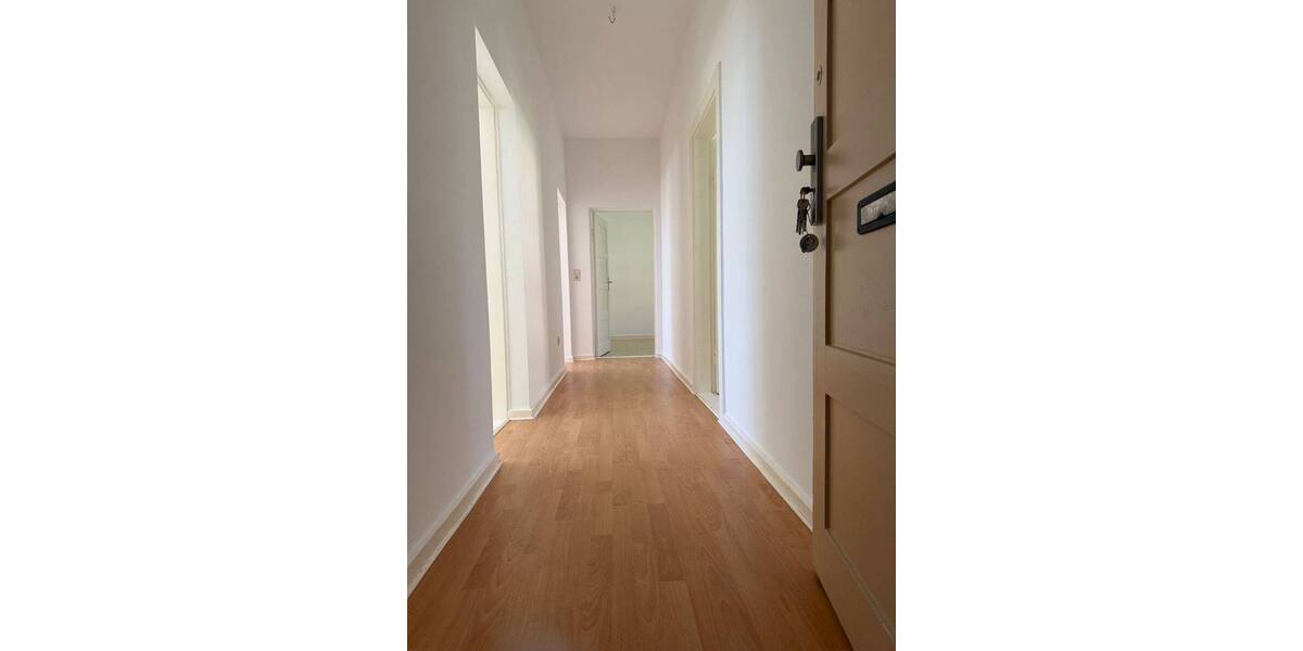 Etagenwohnung Frankfurt (Oder) Frankfurt - 3 Zimmer, 72 m&sup2;, 506&euro; | Angebot:26852758