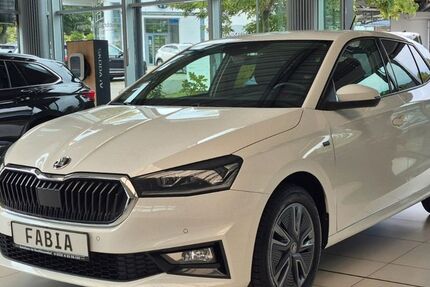 Skoda Fabia 5.750 km 23.950 &euro; Frankfurt (Oder) 15234