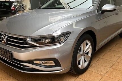 VW Passat Variant 92.163 km 27.500 &euro; Beeskow 15848