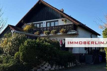 Gewerbeobjekt Falkenhagen - 740.000&euro; | Angebot:27522668