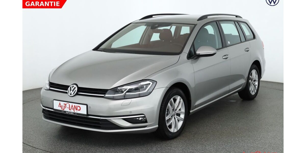 VW Golf 87.874 km 20.990 &euro; Eisenhüttenstadt 15890