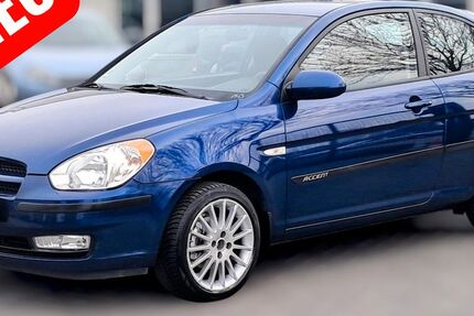 Hyundai Accent 146.000 km 2.500 &euro; Frankfurt Oder (Bei Berlin) 15234