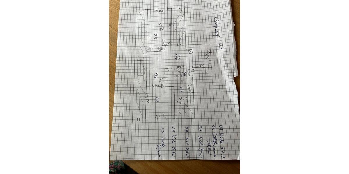 Mehrfamilienhaus, Wohnhaus Seelow - 170.000&euro; | Angebot:23225832