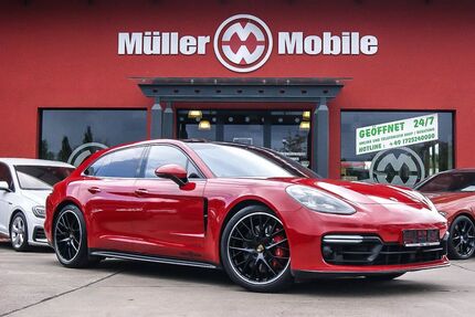 Porsche Panamera 34.911 km 112.400 &euro; Frankfurt (Oder) 15234