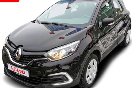 Renault Captur 46.307 km 13.950 &euro; Eisenhüttenstadt 15890