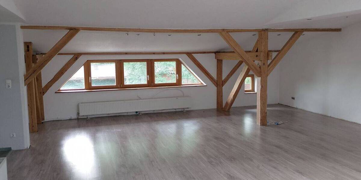 Doppelhaushälfte Zeschdorf Petershagen - 7 Zimmer, 157.000&euro; | Angebot:26109243