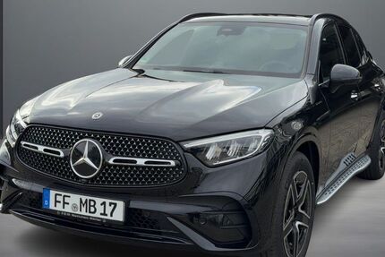 Mercedes-Benz GLC 220 3.000 km 64.670 &euro; Frankfurt (Oder) 15234