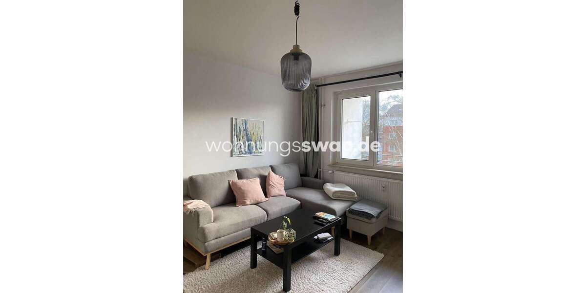 Etagenwohnung Frankfurt am Main - 2 Zimmer, 50 m&sup2;, 479&euro; | Angebot:25724641