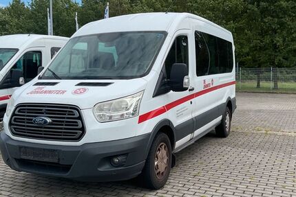 Ford Transit 435.777 km 5.500 &euro; Frankfurt/Oder 15236
