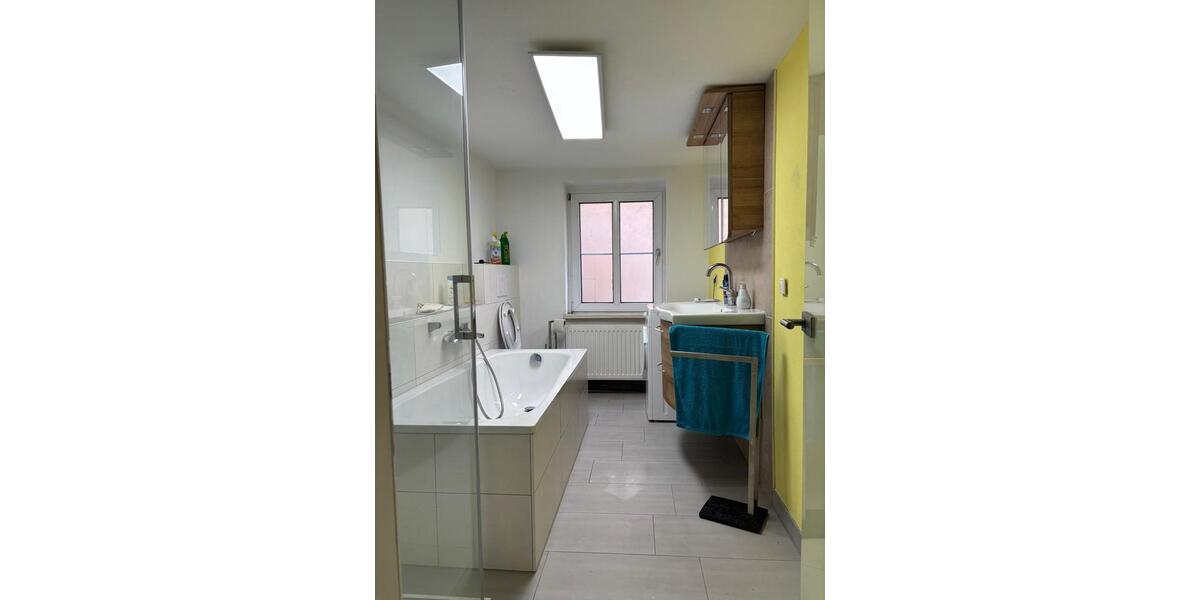 Doppelhaushälfte Lebus - 42.000&euro; | Angebot:26890895