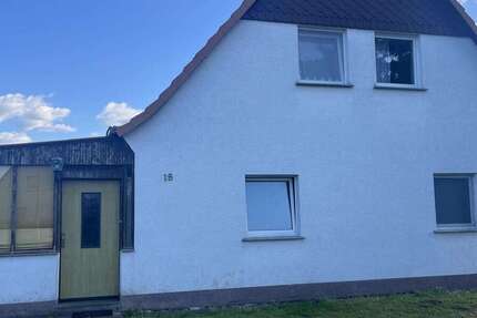 Haus Hackenow Hackenow - 5 Zimmer, 140 m&sup2;, 125.000&euro; | Angebot:26660942