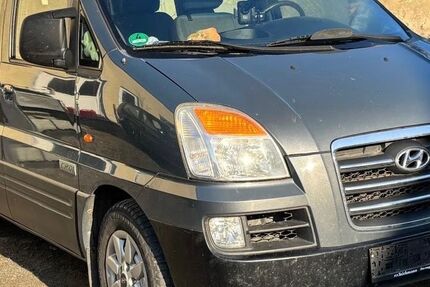 Hyundai H-1 Starex 209.798 km 6.543 &euro; Lindendorf 15306