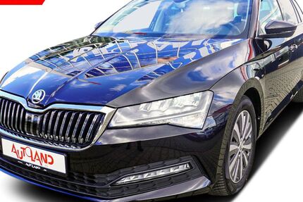 Skoda Superb 72.741 km 28.950 &euro; Eisenhüttenstadt 15890
