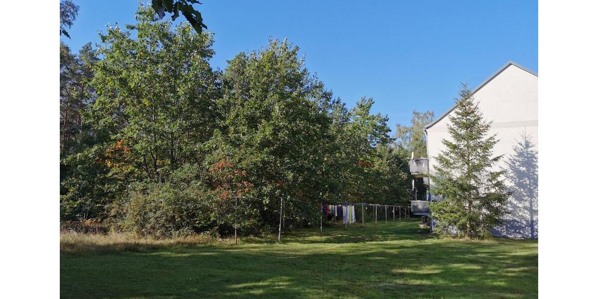 Etagenwohnung Beeskow - 4 Zimmer, 71 m&sup2;, 539&euro; | Angebot:25905726