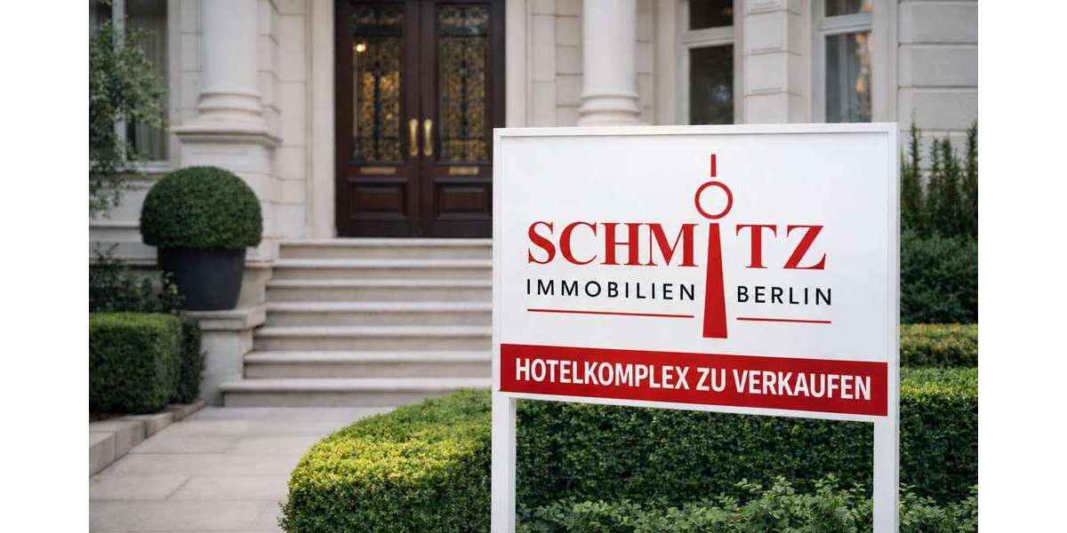 Gastronomie in Frankfurt (Oder) 1.499.000 € 2000 m² - Gewerbeobjekt Frankfurt (Oder) | Angebot:26490293