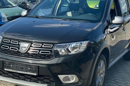 Dacia Sandero 147.600 km 6.799 &euro; Vierlinden OT Diedersdorf 15306