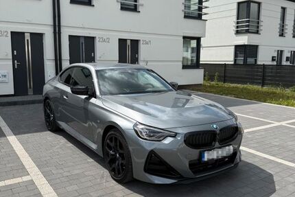 BMW M240i 14.000 km 54.499 &euro; Kliestow 15234