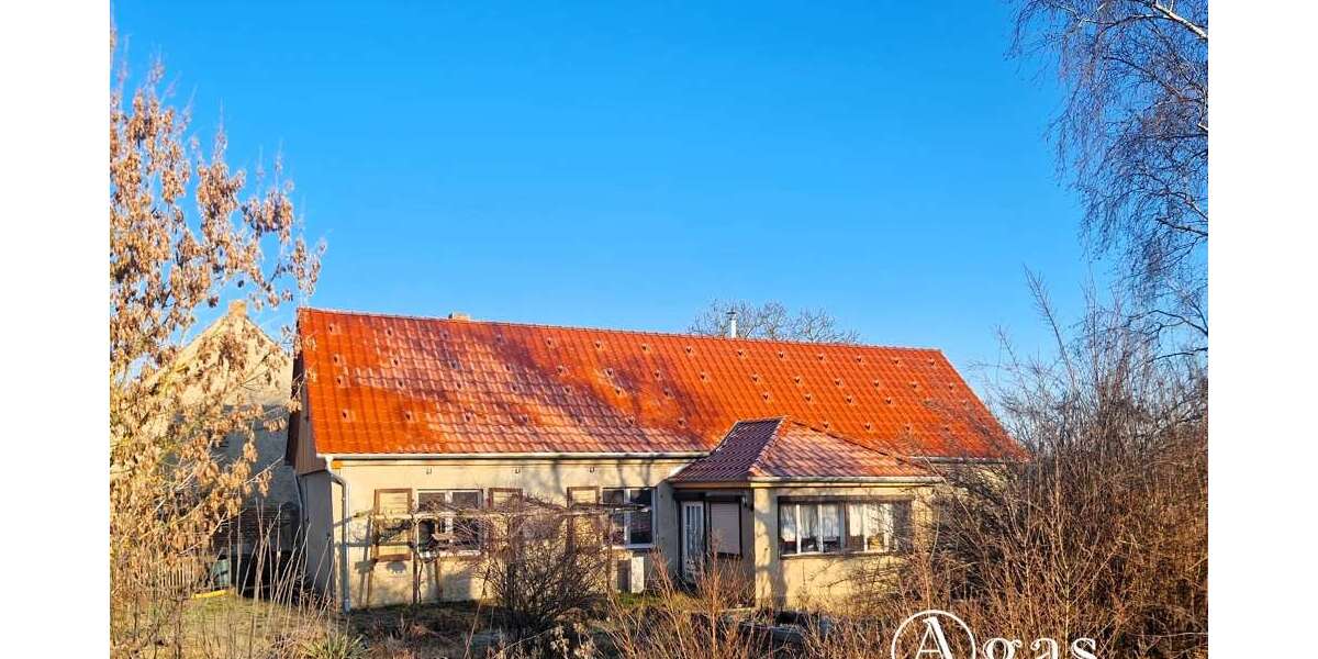 Einfamilienhaus Küstriner Vorland / Manschnow Manschnow - 3 Zimmer, 110 m&sup2;, 249.000&euro; | Angebot:25196411