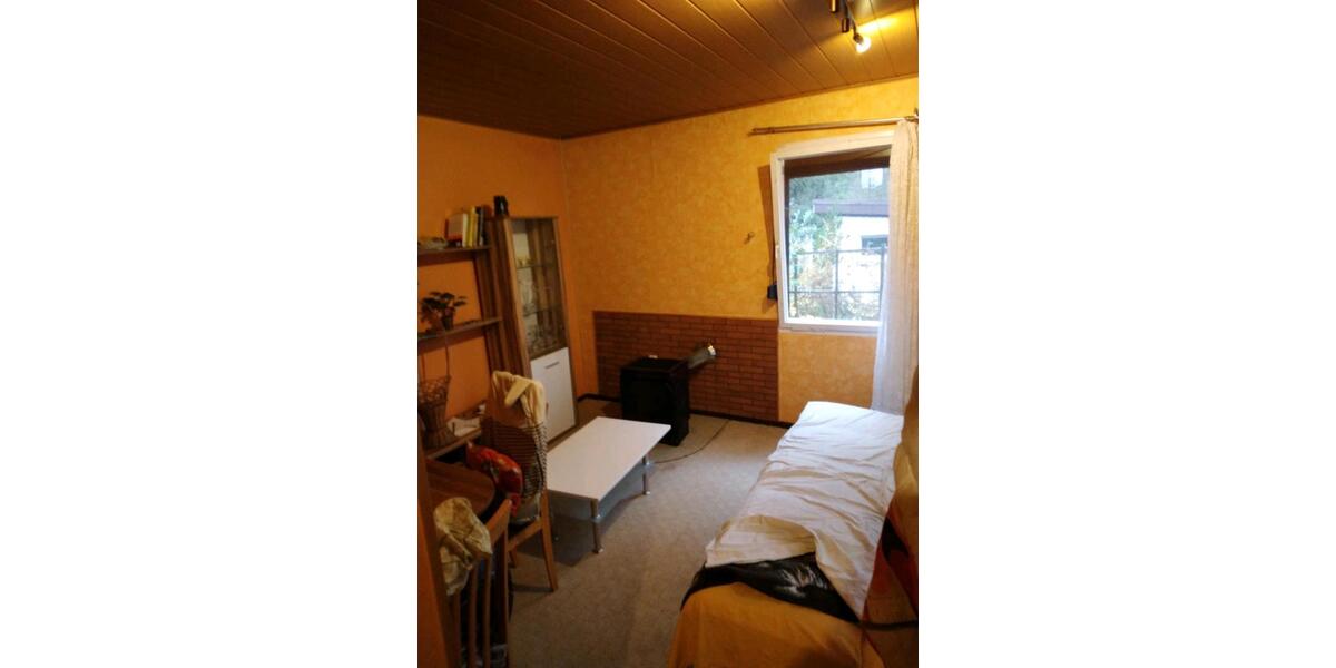 Bungalow Müllrose - 2 Zimmer, 25 m&sup2;, 33.000&euro; | Angebot:25852381