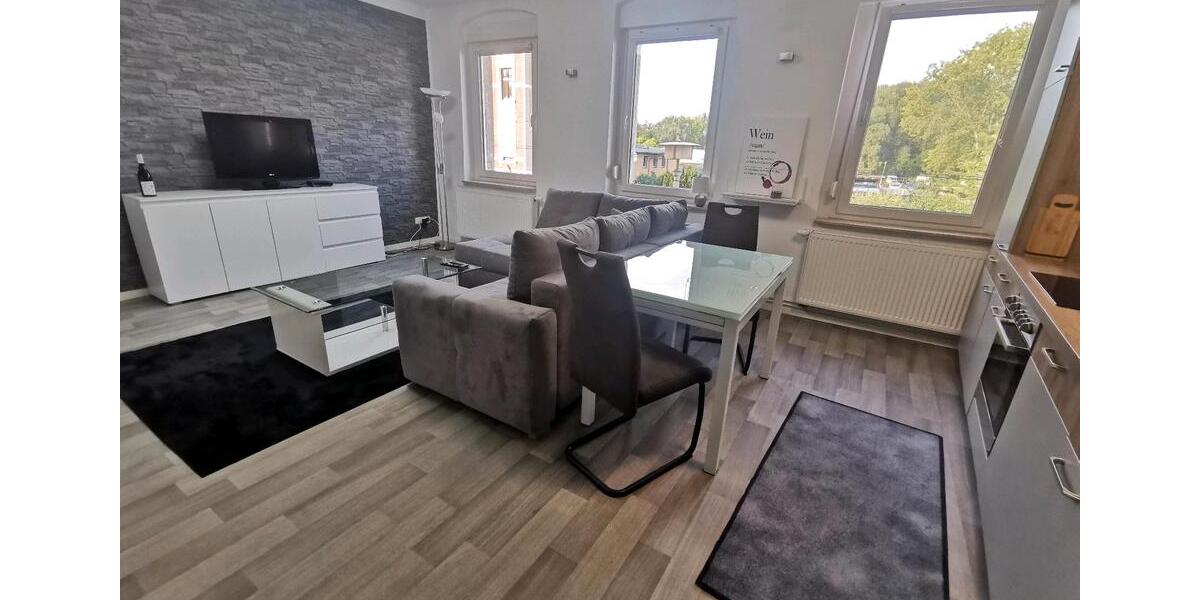 Hochparterre Frankfurt (Oder) Booßen - 2 Zimmer, 50 m&sup2;, 890&euro; | Angebot:24813458