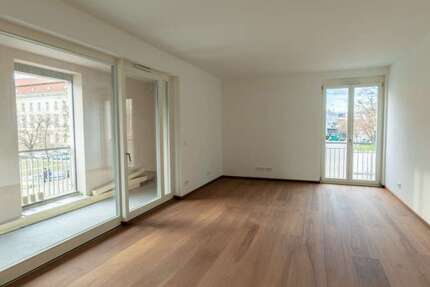 Wohnung Frankfurt (Oder) - 3 Zimmer, 94 m&sup2;, 1.320&euro; | Angebot:26068667