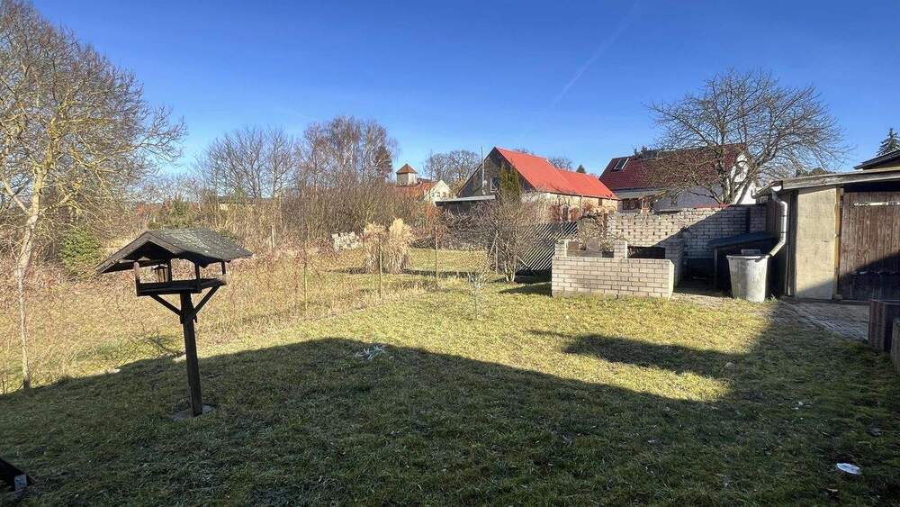 Doppelhaushälfte Lietzen - 2 Zimmer, 66 m&sup2;, 109.000&euro; | Angebot:25729838