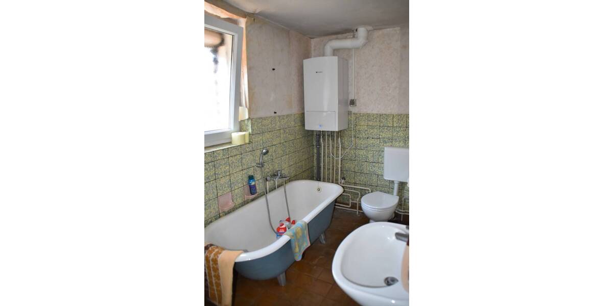 Einfamilienhaus Reitwein - 4 Zimmer, 80 m&sup2;, 86.000&euro; | Angebot:25670660