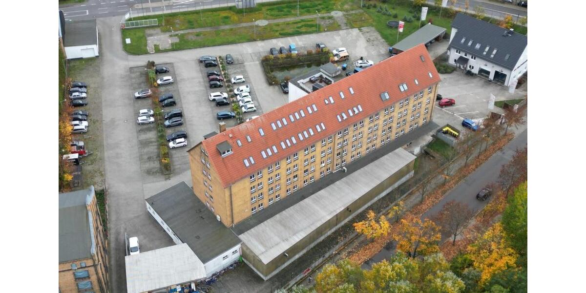 Gewerbeobjekt Frankfurt (Oder) Booßen - 5&euro; | Angebot:17773420