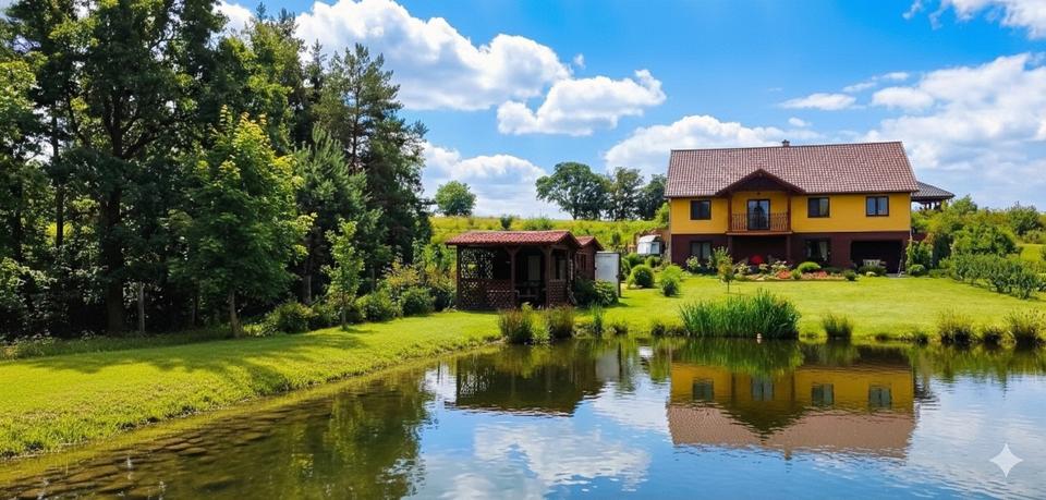 Einfamilienhaus Frankfurt (Oder) - 5 Zimmer, 170 m&sup2;, 549.999&euro; | Angebot:26221635