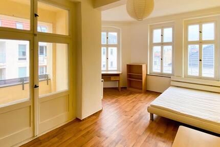 Wohnung Frankfurt (Oder) - 1 Zimmer, 20 m&sup2;, 415&euro; | Angebot:24713077