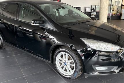 Ford Focus 97.800 km 7.650 &euro; Eisenhüttenstadt 15890