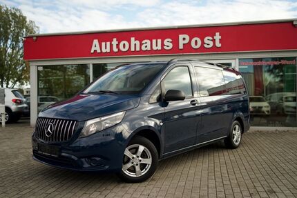 Mercedes-Benz Vito 99.520 km 29.999 &euro; Eisenhüttenstadt 15890