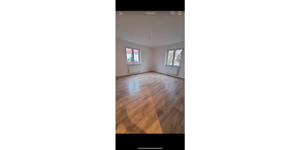 Hochparterre Frankfurt (Oder) Booßen - 4 Zimmer, 100 m&sup2;, 1.300&euro; | Angebot:25907032