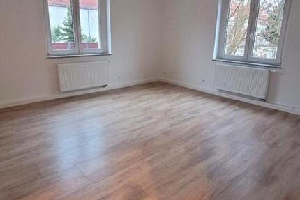 Wohnung Frankfurt (Oder) Booßen - 4 Zimmer, 100 m&sup2;, 1.300&euro; | Angebot:25907032