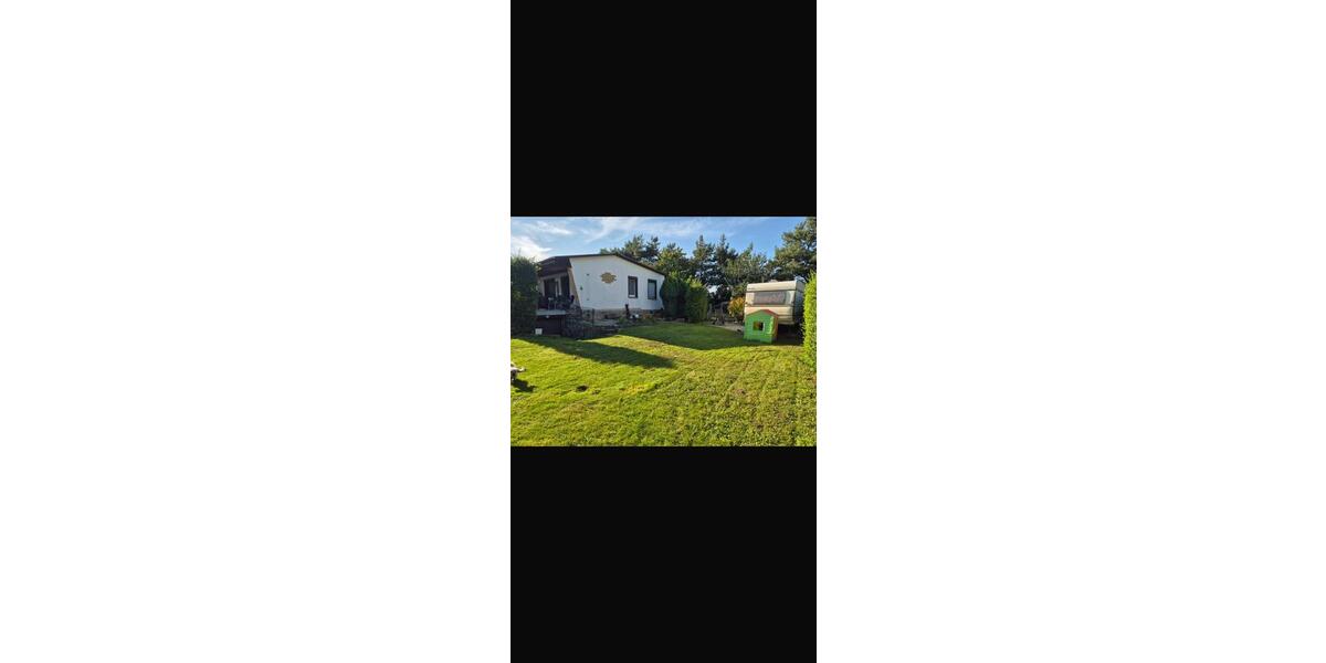 Bungalow Lebus - 2 Zimmer, 45 m&sup2;, 134.000&euro; | Angebot:24222709