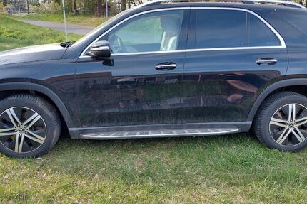 Mercedes-Benz GLE 450 52.700 km 49.990 &euro; Zeschdorf 15326