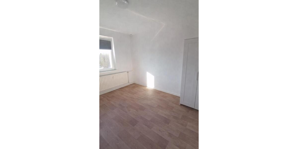 Etagenwohnung Frankfurt (Oder) Beresinchen - 3 Zimmer, 58 m&sup2;, 533&euro; | Angebot:25948481