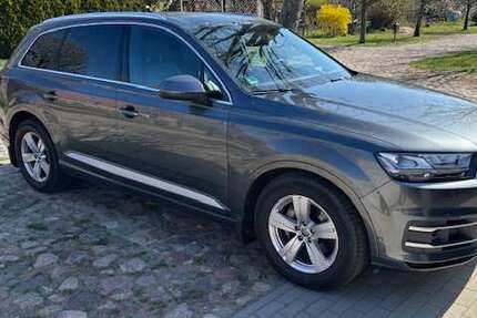 Audi Q7 84.000 km 45.000 &euro; Lebus, Stadt 15326