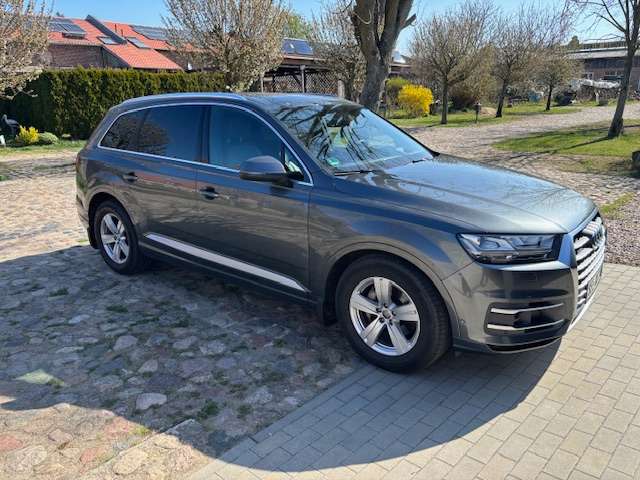 Audi Q7 84.000 km 45.000 &euro; Lebus, Stadt 15326