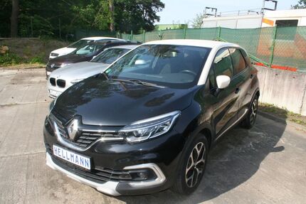 Renault Captur 155.000 km 9.399 &euro; Rietz Neuendorf OT Alt Golm 15848