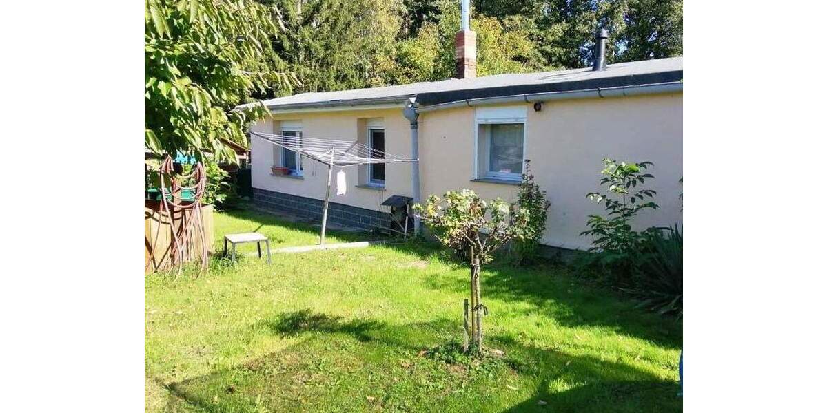 Bungalow Rietz-Neuendorf Görzig - 7 Zimmer, 152 m&sup2;, 250.000&euro; | Angebot:25739965