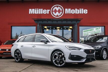 Cupra Leon 8.758 km 27.900 &euro; Frankfurt (Oder) 15234