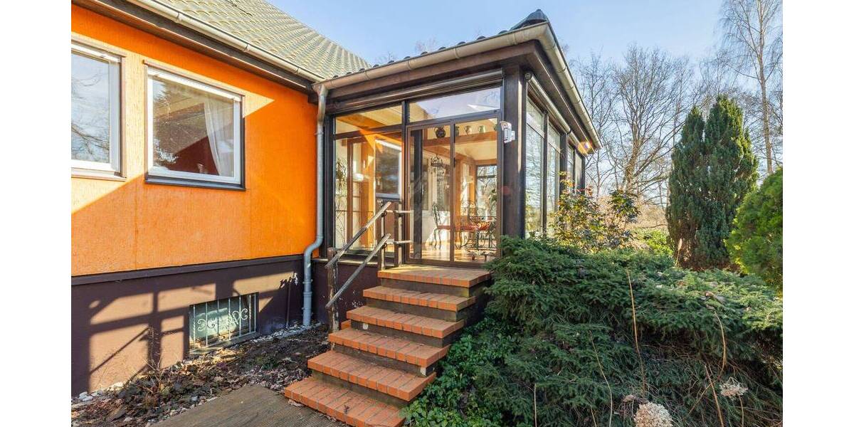 Einfamilienhaus Beeskow - 5 Zimmer, 174 m&sup2;, 439.000&euro; | Angebot:25929093